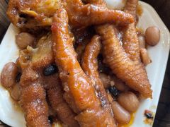 -冰泉豆浆馆(阳朔店)