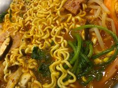 -韩时烤肉(丰科万达广场店)