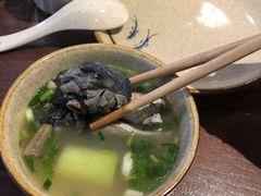 -本味焖罐源(天泽街店)