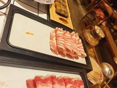 -旧街市鲜货老火锅(大光路店)