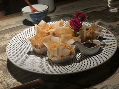 公主素蟹粉-桂满陇-十里风荷(合生汇店)
