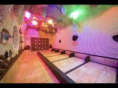 -木子塘汗蒸生活馆(财富港店)