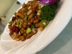 -牟传仁饭庄(星海店)