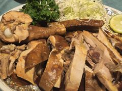 -C31地窖餐厅(黑龙江北路店)
