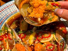 -乔街深夜食堂·小龙虾·高压锅生蚝(杭州总店)