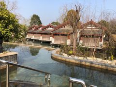 -深业半汤御泉庄温泉