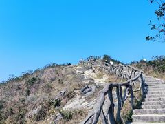 -梧桐山风景名胜区