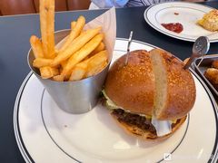 -尚牛社会 Beef & Liberty(金桥EKA天物店)