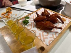 -南棠馆粤菜坊(群光店)