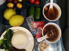 -华夏良子·足道SPA艾灸(方庄一店)