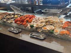 -西安高新洲际酒店•源咖啡全日制餐厅