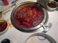 -小龙坎火锅(IFS HOT店)