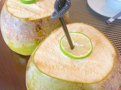 -蜈支洲岛珊瑚酒店临海阁中餐厅