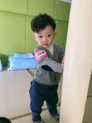 -萌宝专业儿童美发