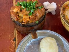 -岳池羊肉粉馆(体育路店)