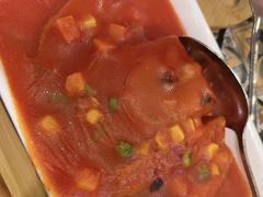-番茄屋葡式美食(总店)