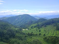 -阳台山自然风景区