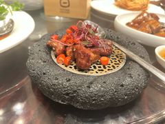 -新天世纪中餐厅