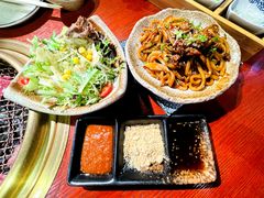 -喜牛烧肉酒场·黑金店(威高广场店)