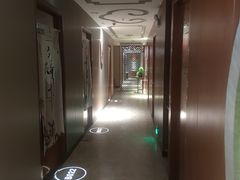 -鹤祥宫·影院足道·SPA连锁(苹果园店)