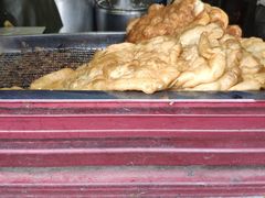 油饼-增盛魁小吃店