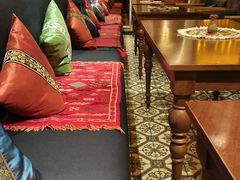 -Tajine Moroccan塔金摩洛哥中东餐厅