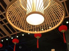 大堂-陈傻子餐厅(世纪都会店)