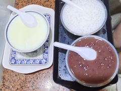 -百花传统甜品店(原址店)