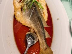 -香丰阁·烤鸭·川湘菜(清河店)