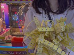-风云再起游乐汇(南京常发广场店)