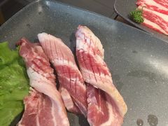 -新石器烤肉(百联川沙店)