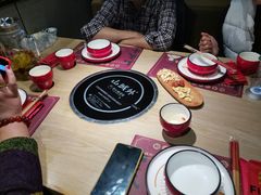 -山城外·非遗酸菜鱼(蜀都万达店)
