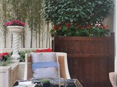 -利顺德大饭店·维多利亚花园(小白楼店)