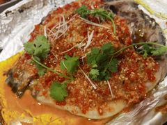 -浮何烤铺(桐梓林店)