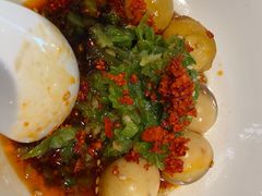 -新太二·鲜料川菜(晶耀前滩店)