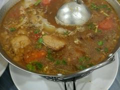 android_upload_pic-天津乾毓德饭庄·清真传统炒菜·海鲜烧烤(咸阳路店)