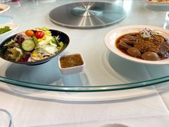 -廊亦舫Lang Yi Fang Restaurant(金桥店)