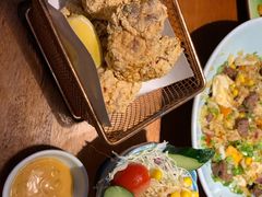 -鳗鱼家·深夜食堂(军博店)