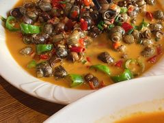 酱爆螺蛳-丰乐餐厅·始于1999·本地老字号