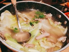 -川堂风·跷脚牛肉·乐山爆炒(宝山日月光店)