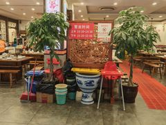 -冯记香辣兔火锅(茶店子总店)