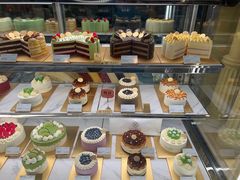 -M'CAKE(西单大悦城店)