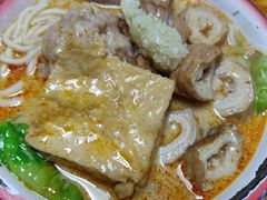 -胡须平沙茶面(后炉街店)