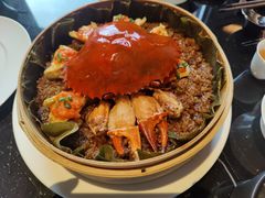 -遇外滩(BFC外滩金融中心店)