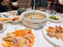 -马白开来特色羊排揪片子  (总店)