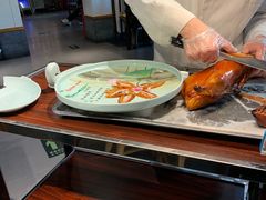 -北平食府·北京烤鸭(北京西站六里桥店)