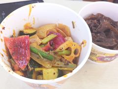 -萝鸡思味秘制泡菜(万家丽店)