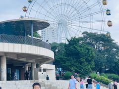 -星海湾跨海大桥