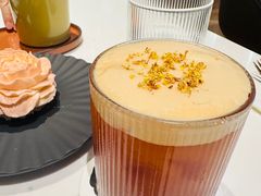 -潮一不贰·法式甜品·生日蛋糕·西式简餐(外滩店)