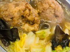 -小锅饭豆腐馆(重工北街普罗旺斯店)